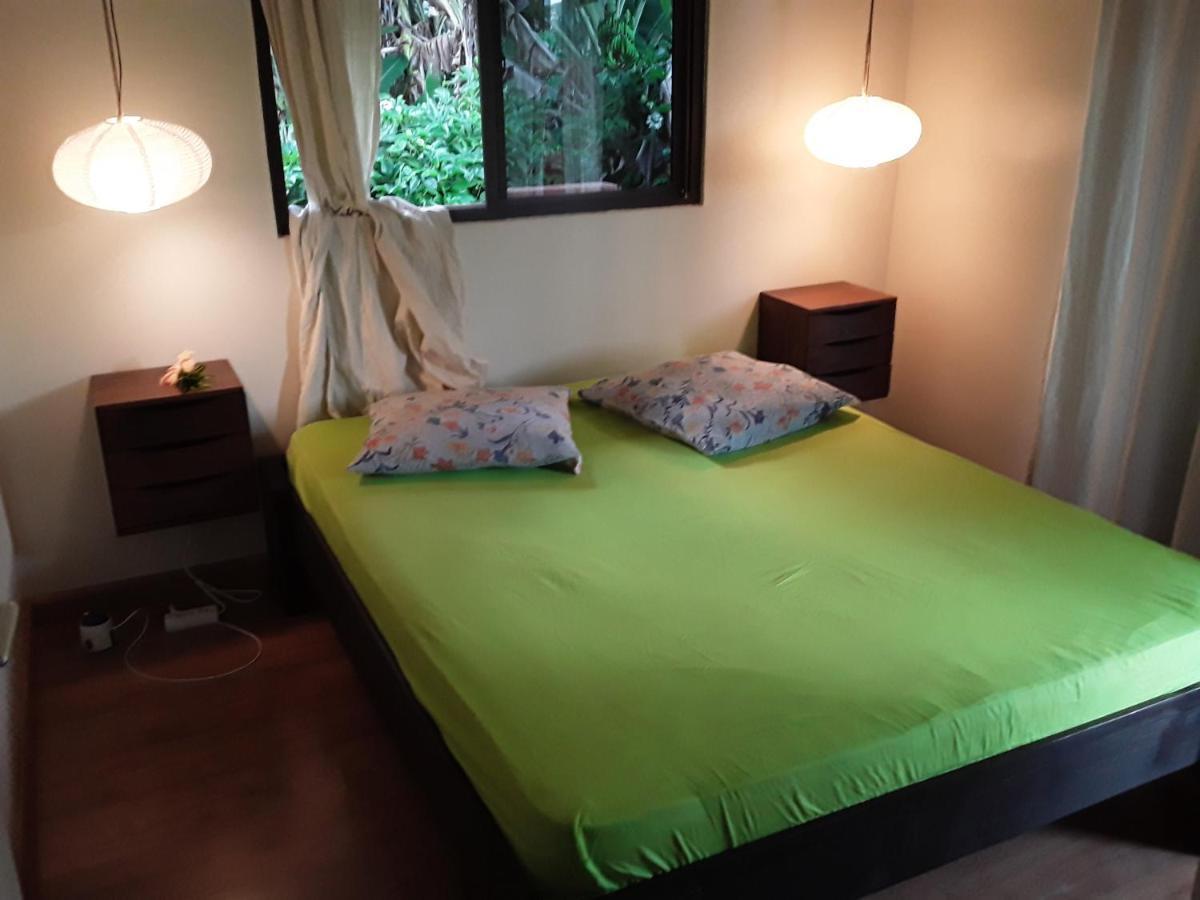 Royal Vai Hotel Faaa ภายนอก รูปภาพ