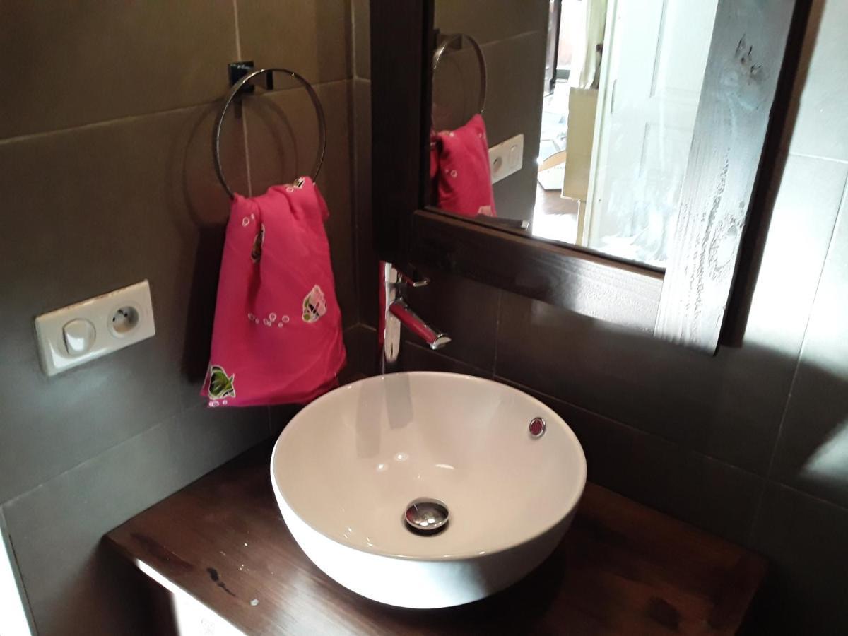 Royal Vai Hotel Faaa ภายนอก รูปภาพ