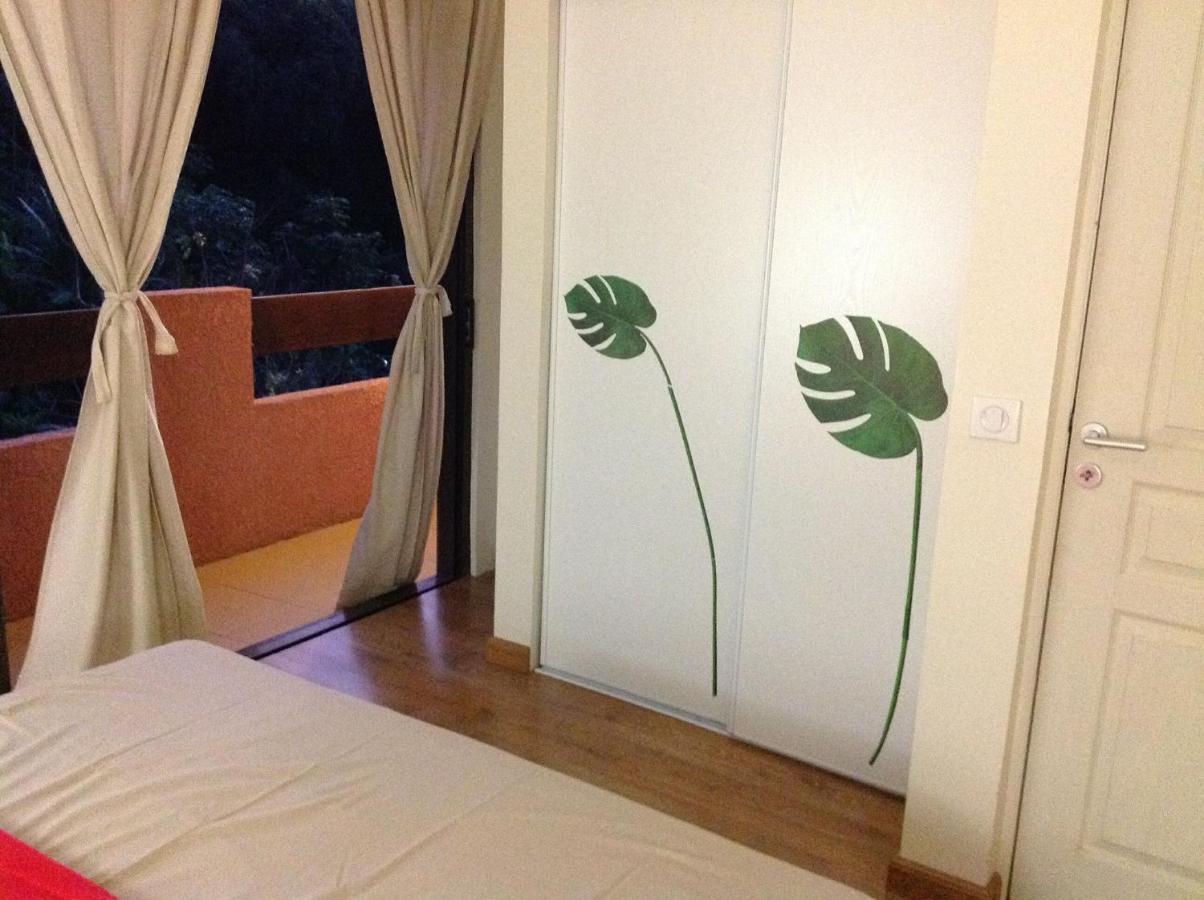 Royal Vai Hotel Faaa ภายนอก รูปภาพ