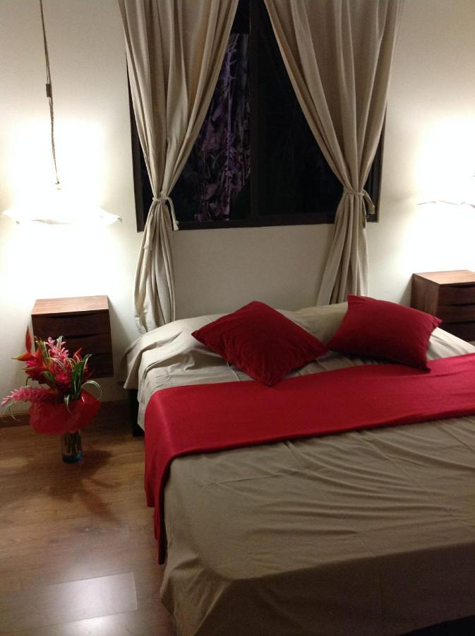 Royal Vai Hotel Faaa ภายนอก รูปภาพ