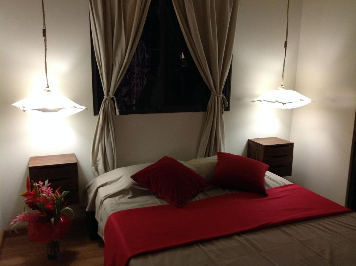 Royal Vai Hotel Faaa ภายนอก รูปภาพ